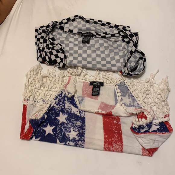 Tank bundle - Picture 3 of 3